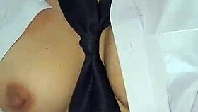 Hot Colombian Rabbitquicky Inserts Cucumber Into Wet Pussy For Multiple Orgasms