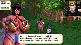 I got kicked out for masturbating in the shower