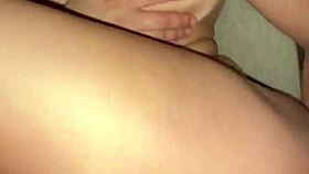 Watch Her Masturbate Publicly Then Fuck Her Hard!