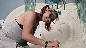 danabarzagli recalling her hot old masturbation sessions with female ejaculation