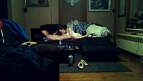 i eat carlys pussy while she masturbates, licking her ass too