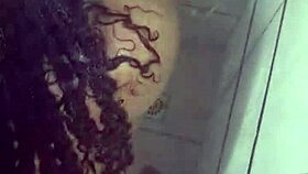 i bent over my stepmom's big ass while she was reading, riding her natural tits 😏