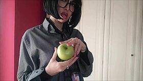 Chantalchannel - I'm hot even when I'm dressed like a man, with ripped clothes and stockings 😏