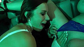 Clemence Audiard Gets Pussy Creampie And Swallows!