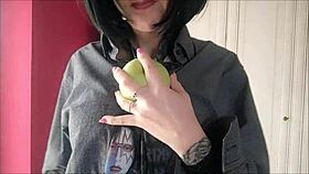 Chantalchannel - I'm hot even when I'm dressed like a man, with ripped clothes and stockings 😏