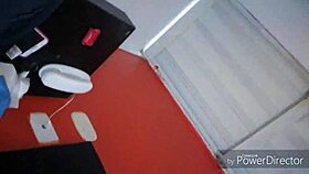 mega cock user sprays german redhead amateur deep