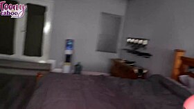 Seth Brogan Hires Xoe Grims Babysitting Service