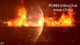 the girl shares her webcam moments