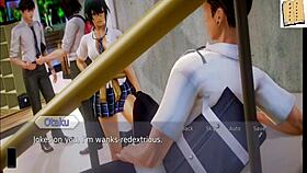 academy 72 game adventure