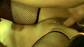 young latina bangin’ a white muscle dude first time ever wow