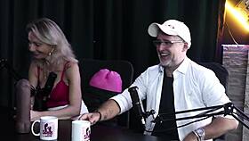 tips for sloppy blowjobs and wild sex 😏 aline fischborn delivers