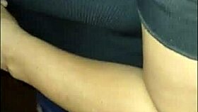 i fucked that mature street slut doggystyle and she shook her ass