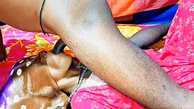 Watch Bhabhi Get Fucked Hard!