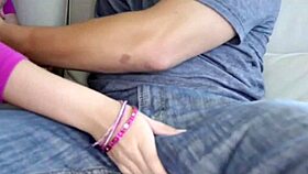 hey, check these asian hips moving in missionary