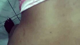 comendo o rabo da preta no sao joao with deepthroat and anal