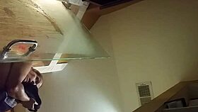 hidden mature tits video from 2015