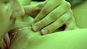 Slutty Amateur Teens Get Fingered And Facialized In Group Hardcore Session