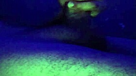 Mexican boyfriend unloads huge cum in mouth during private homemade session