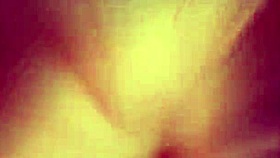 My muscular friend slammed me hard after training with deep thrusts