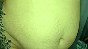 Pregnant Stepmom's Hidden Desires?