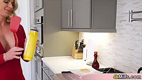 Beautiful Busty Milf Wife Phoenix Marie Likes To Roleplay With Hubby