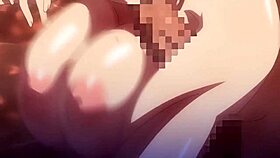 Masterpiece Animation Mama's sex scene with Nami from One Piece