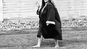 Luxurious bbws in bbc impregnation fantasy