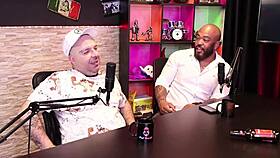 Melissa Leal's transsexual compilation in sensualcast part one with crossdressing intrigue