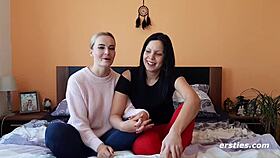 ohh, intimate moments with m�dels, they just k�nnen s besser, ya know?