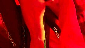 My idea of a sinful sunday is this 45min scene from the superbowl swingers party.