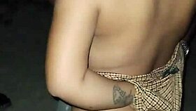 This couple got manoseada and exhibida right on the public beach. It was so wild.