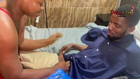 She Fucked Me Hard For That Nice Dress