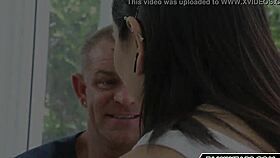 i'm the stepdaughter who can't stop fucking my stepdad