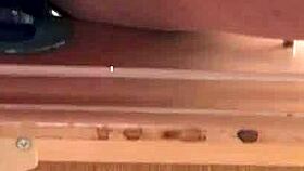 yo, jelly wizard freeuse stepmom gets wild with big tits in kitchen