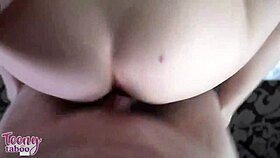 harlow west gets pounded by coach seth brogan in juicy missionary