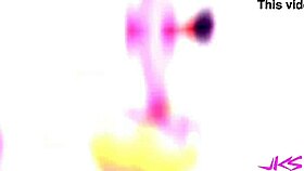 it's my time to enjoy big tits and ass in this homemade oral sex session