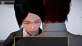 Introducing my new family in episode 313