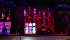 Diana, Want To Fuck On The Fairway? Kristi Asks