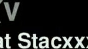 i love stacxxx's big pussy spreading in missionary bareback creampie dripping