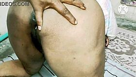 Desi Tarki Sasur Ne Bahu Ko Prlela