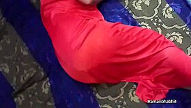 I banged hot indian bhabhi so hard