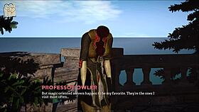 Eternum 93 game session