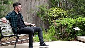 Petite Girl Sucks And Fucks Stranger