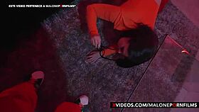 Velma Gets Penetrated by Sinister Clown