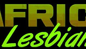 just some natural black best friends getting into hot pussy licking on a homemade tape