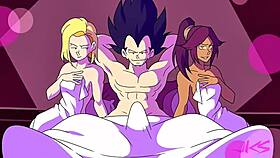 it's my time to enjoy big tits and ass in this homemade oral sex session