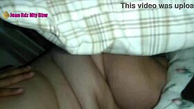 CREAMPIE MY LATINA WIFE WHILE SHE'S A PROSTITUTE, OLD WHORE GETS CUMSHOT