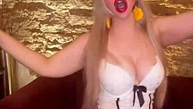 soy la diosa of music and dance