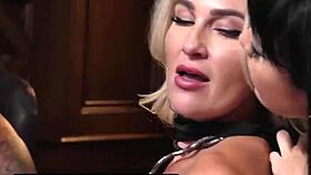 wednesdays wrath brings masturbation blowjob hardcore fucking and orgasm on the dean