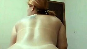 i placed a piercing on my pussy for that extra sensation during masturbation